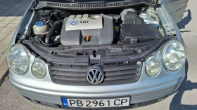 Обява за продажба на VW Polo ~3 700 лв. - изображение 8
