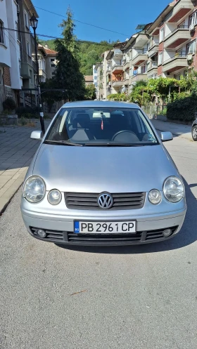 Обява за продажба на VW Polo ~3 700 лв. - изображение 1