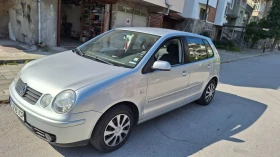 Обява за продажба на VW Polo ~3 700 лв. - изображение 1