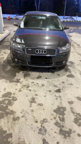 Обява за продажба на Audi A3 ~5 750 лв. - изображение 1