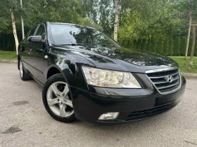 Hyundai Sonata 2.0i / ГАЗОВА УРЕДБА / АВТОМАТИК