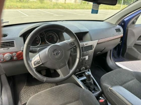 Обява за продажба на Opel Astra ~4 000 лв. - изображение 5