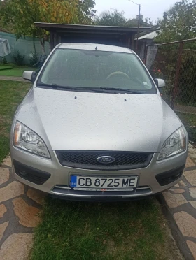 Обява за продажба на Ford Focus 1 6 бензин  ~5 858 лв. - изображение 1