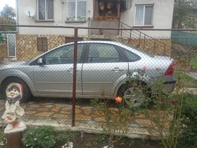 Ford Focus 1 6 бензин , снимка 4
