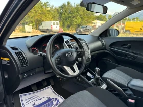 Kia Ceed 1.6d FACE 180000k - 6299 лв. - 64964307 9
