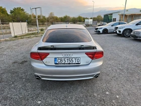 Audi A7 | Mobile.bg    6