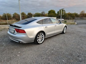 Audi A7 | Mobile.bg    5