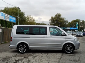 VW Multivan 2.5 TDi* 4 Motion* 6+ 1*  *  | Mobile.bg    4