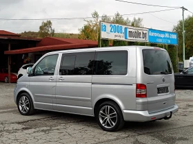 VW Multivan 2.5 TDi* 4 Motion* 6+ 1*  *  | Mobile.bg    6