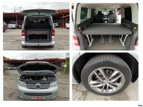 VW Multivan 2.5 TDi* 4 Motion* 6+ 1*  *  | Mobile.bg    17
