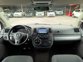 VW Multivan 2.5 TDi* 4 Motion* 6+ 1*  *  | Mobile.bg    11