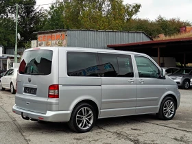 VW Multivan 2.5 TDi* 4 Motion* 6+ 1*  *  | Mobile.bg    5