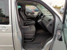 VW Multivan 2.5 TDi* 4 Motion* 6+ 1*  *  | Mobile.bg    10