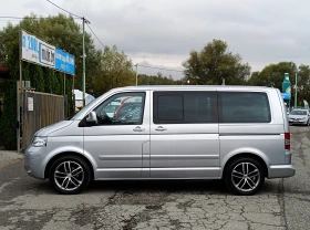 VW Multivan 2.5 TDi* 4 Motion* 6+ 1*  *  | Mobile.bg    7