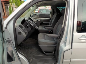 VW Multivan 2.5 TDi* 4 Motion* 6+ 1*  *  | Mobile.bg    9