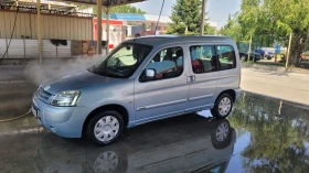 Обява за продажба на Citroen Berlingo с газова уредба,  5 местен ~4 900 лв. - изображение 1
