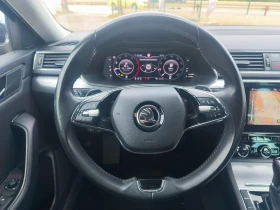Skoda Superb 2.0 tdi face lift - 29900 лв. / 15287.63 € - 16949714 14