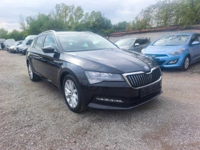 Skoda Superb 2.0 tdi face lift - 29900 лв. / 15287.63 € - 16949714 3