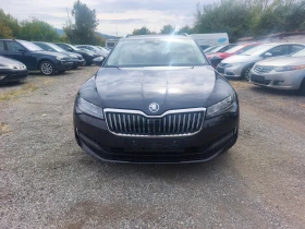Skoda Superb 2.0 tdi face lift - 29900 лв. / 15287.63 € - 16949714 2