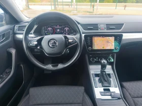 Skoda Superb 2.0 tdi face lift - 29900 лв. / 15287.63 € - 16949714 13