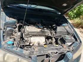 Обява за продажба на Hyundai Elantra 2003 ~1 500 лв. - изображение 5 | Auto.bg Обява за продажба на Hyundai Elantra 2003 ~1 500 лв. - изображение 5