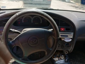 Обява за продажба на Hyundai Elantra 2003 ~1 500 лв. - изображение 2 | Auto.bg Обява за продажба на Hyundai Elantra 2003 ~1 500 лв. - изображение 2