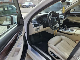 BMW 740 740LE Plug-In Xdrive Carbon , снимка 6