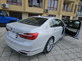 BMW 740 740LE Plug-In Xdrive Carbon , снимка 4