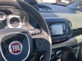 Fiat 500L 1.4 euro 6 | Mobile.bg    12
