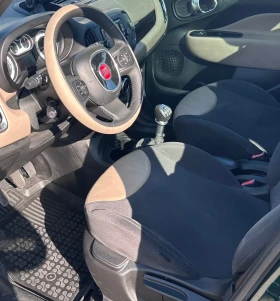 Fiat 500L 1.4 euro 6 | Mobile.bg    9