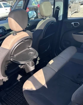 Fiat 500L 1.4 euro 6 | Mobile.bg    10