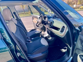 Fiat 500L 1.4 euro 6 | Mobile.bg    14