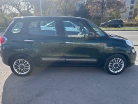     Fiat 500L 1.4 euro 6