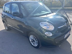 Fiat 500L 1.4бензин euro 6