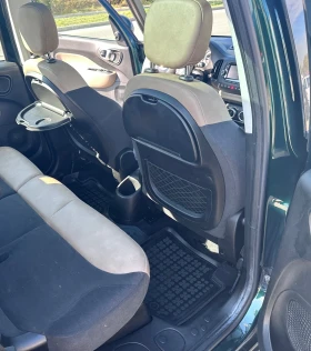 Fiat 500L 1.4 euro 6 | Mobile.bg    13