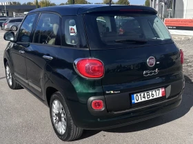 Fiat 500L 1.4 euro 6 | Mobile.bg    5