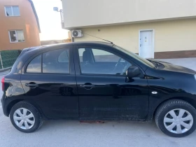 Nissan Micra | Mobile.bg    5