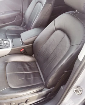 Audi A6 3.0 TDI QUATTRO | Mobile.bg    8