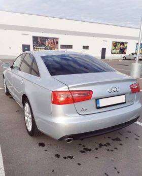 Audi A6 3.0 TDI QUATTRO | Mobile.bg    6