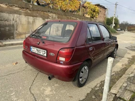 Ford Fiesta | Mobile.bg    4