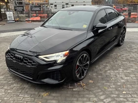 Audi S3 * CARFAX * БЕЗ ПЪРВОНАЧАЛНА ВНОСКА