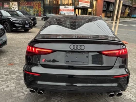 Audi S3 * CARFAX * БЕЗ ПЪРВОНАЧАЛНА ВНОСКА - 52000 лв. / 26587.18 € - 82877946 5