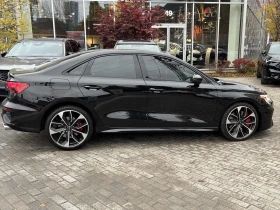 Audi S3 * CARFAX * БЕЗ ПЪРВОНАЧАЛНА ВНОСКА - 52000 лв. / 26587.18 € - 82877946 3