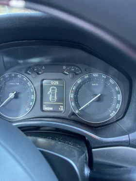 Skoda Octavia 1, 6 gaz, снимка 8 — Bazar.bg Skoda Octavia 1, 6 gaz, снимка 8