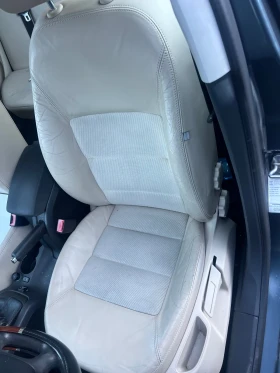 Skoda Octavia 1, 6 gaz, снимка 9 — Bazar.bg Skoda Octavia 1, 6 gaz, снимка 9