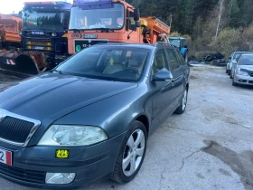 Skoda Octavia 1, 6 gaz, снимка 3 — Bazar.bg Skoda Octavia 1, 6 gaz, снимка 3