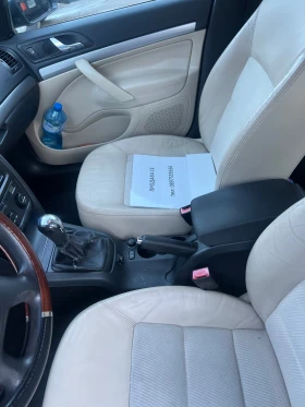 Skoda Octavia 1, 6 gaz, снимка 10 — Bazar.bg Skoda Octavia 1, 6 gaz, снимка 10