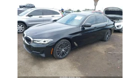 BMW 530 - 46999 лв. / 24030.21 € - 54854186 3