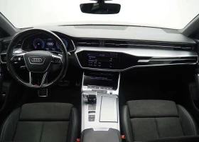Audi A7 55TFSI Quattro S-Line - 74999 лв. / 38346.38 € - 47241236 6