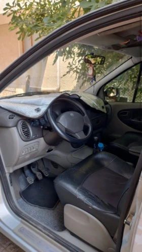 Renault Scenic, снимка 6